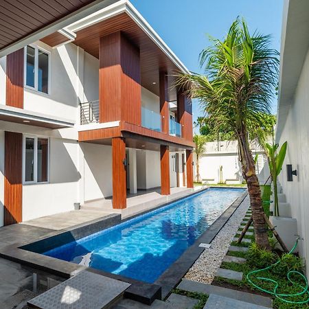 Alyxia 1 Bedroom Apartment In Central Seminyak Esterno foto