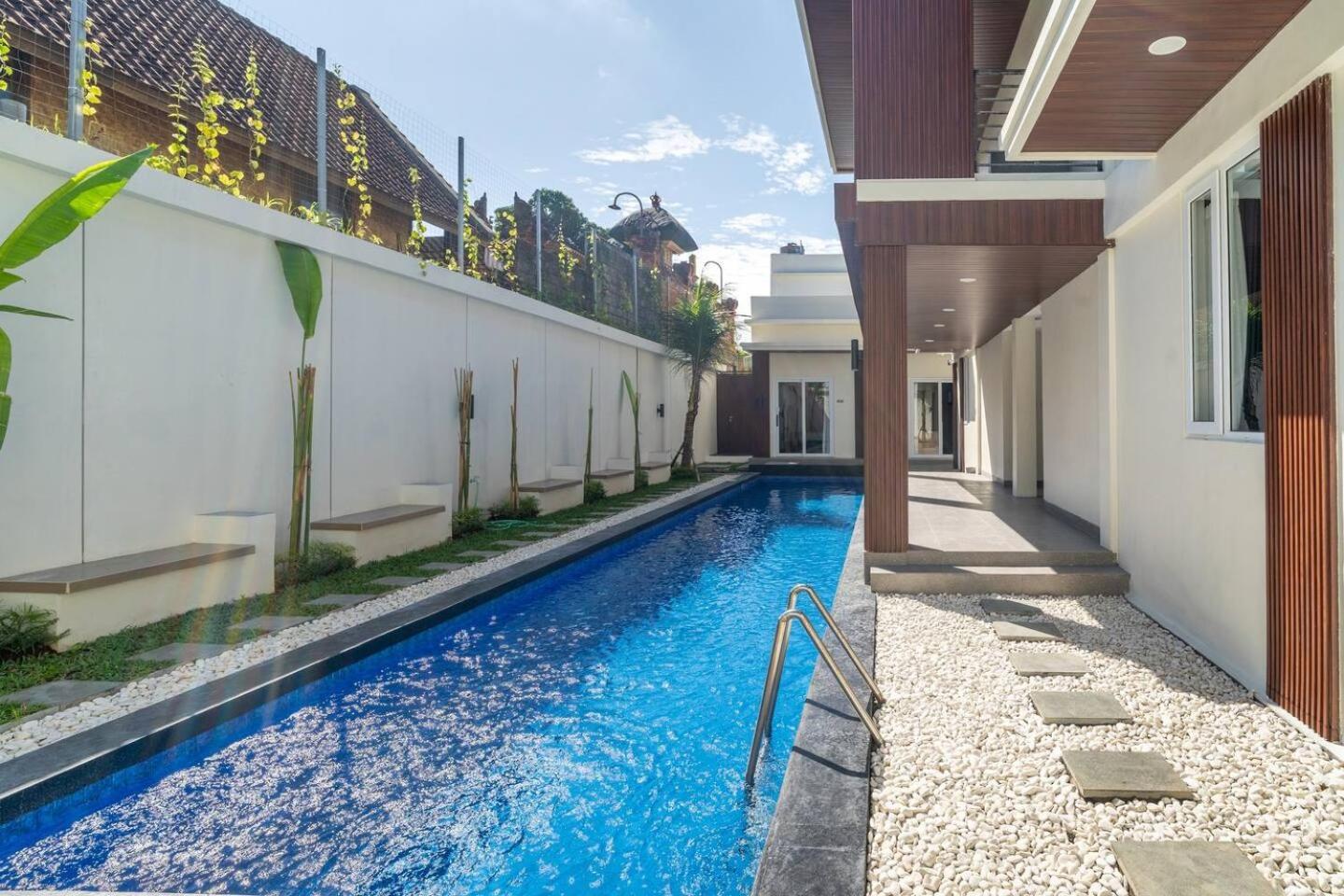 Alyxia 1 Bedroom Apartment In Central Seminyak Esterno foto