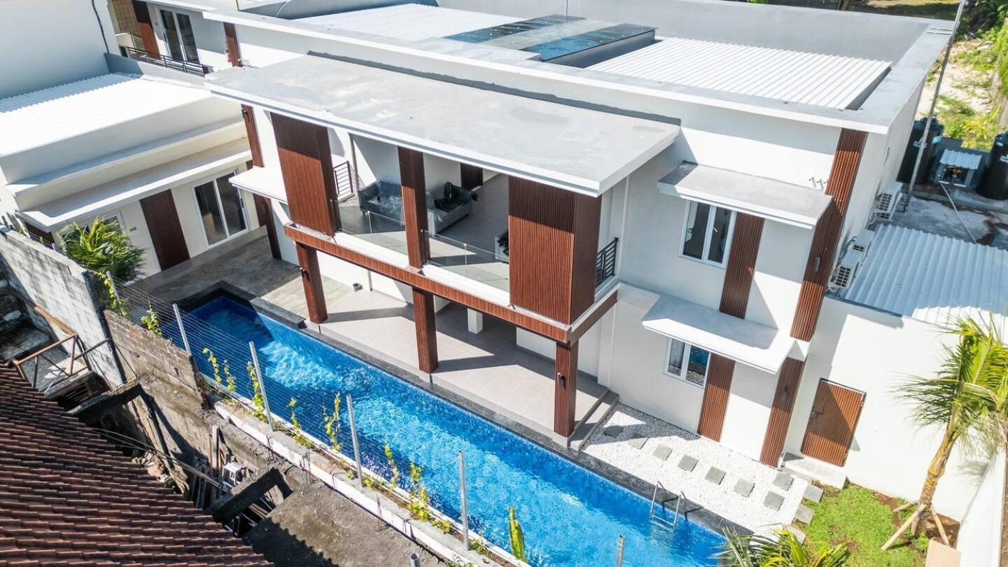 Alyxia 1 Bedroom Apartment In Central Seminyak Esterno foto