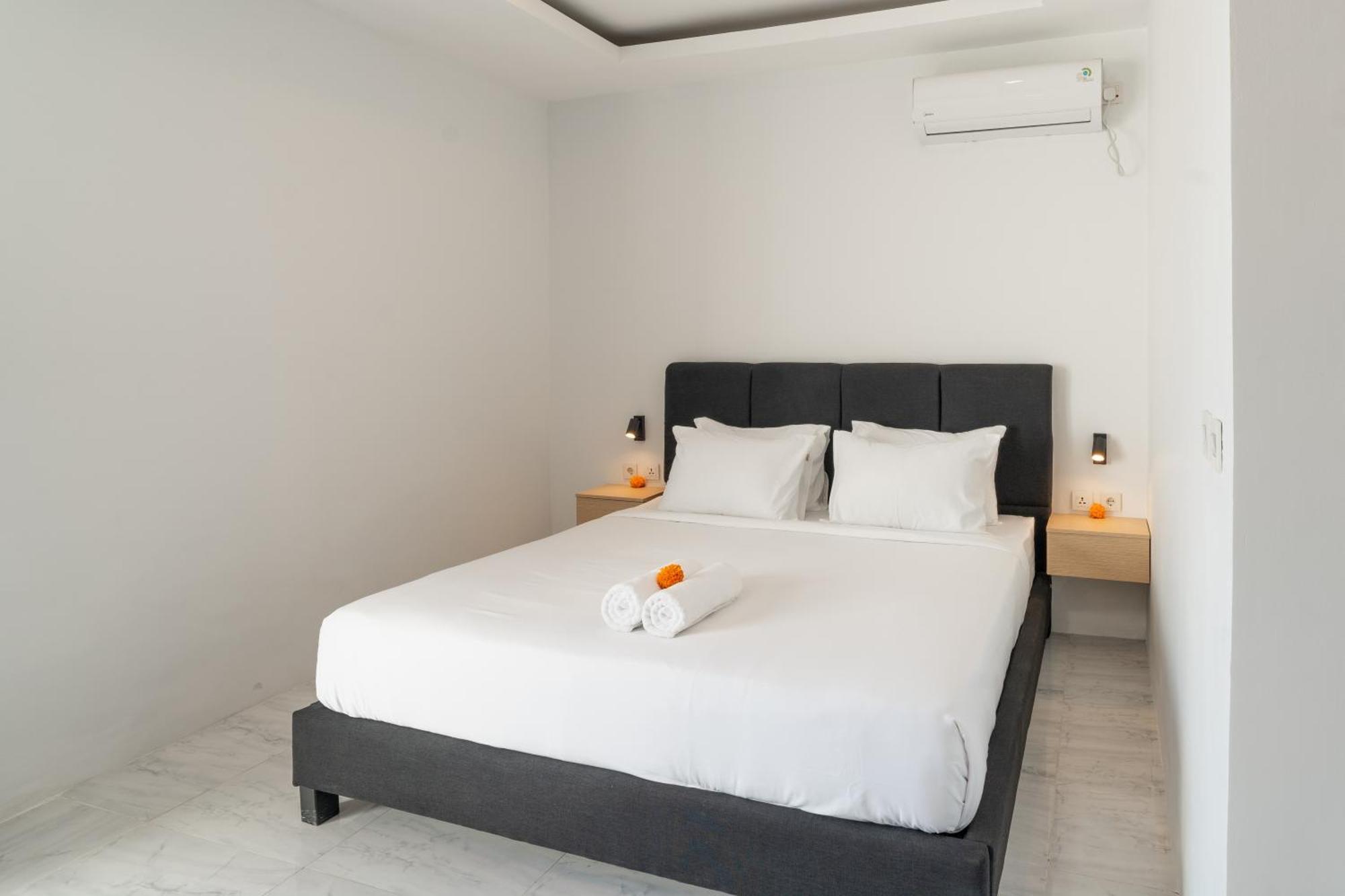Alyxia 1 Bedroom Apartment In Central Seminyak Esterno foto