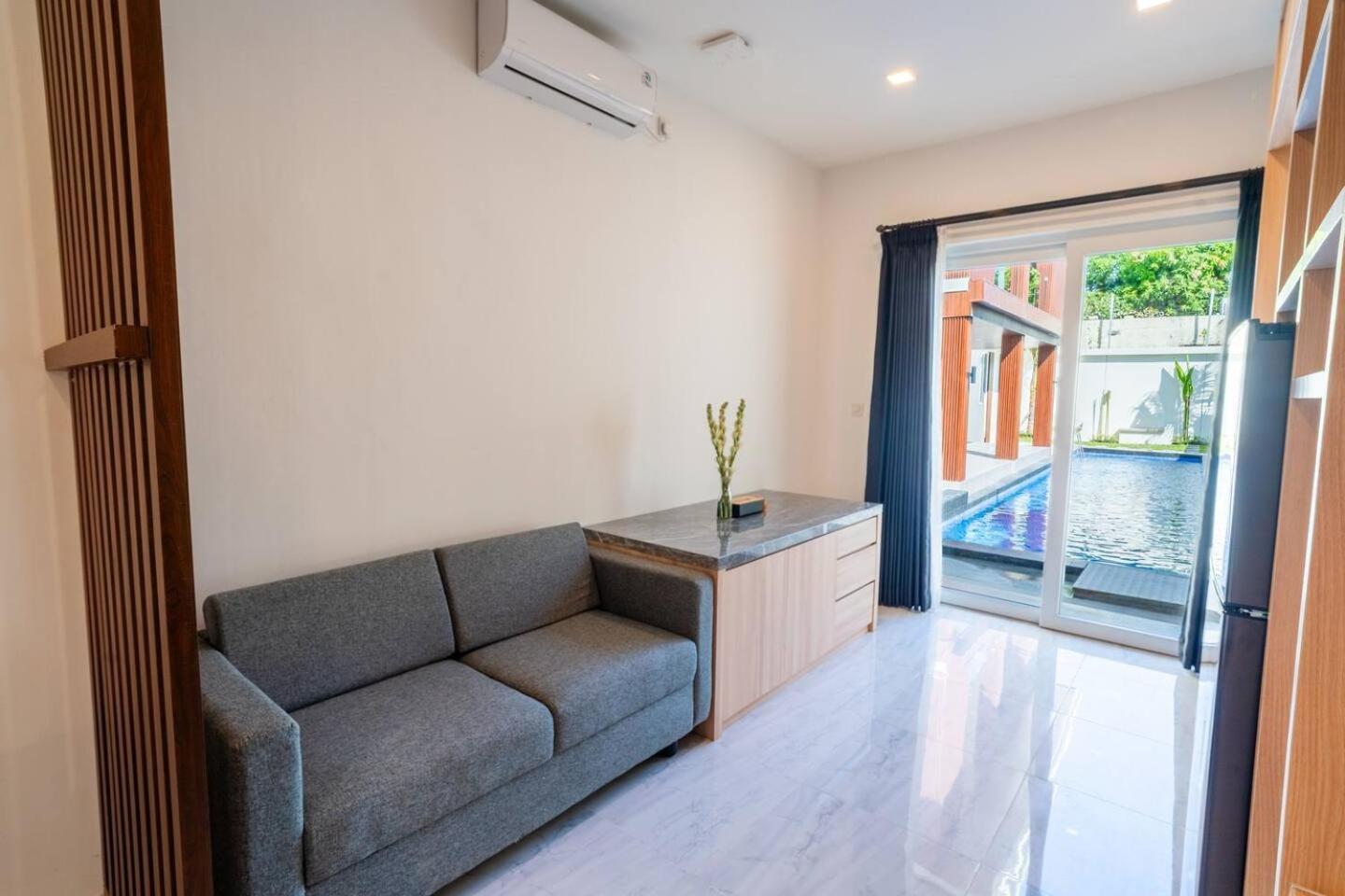 Alyxia 1 Bedroom Apartment In Central Seminyak Esterno foto