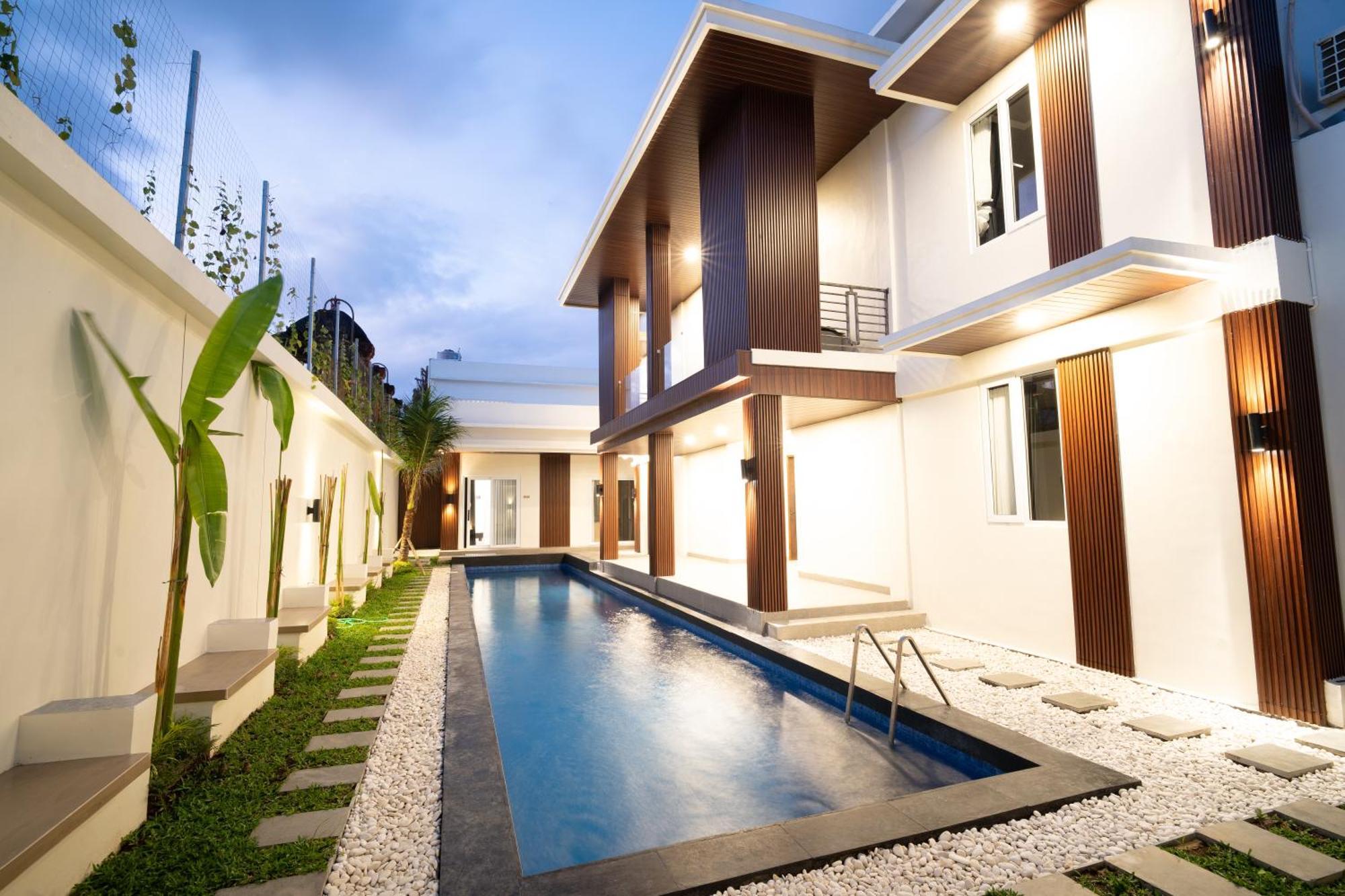 Alyxia 1 Bedroom Apartment In Central Seminyak Esterno foto