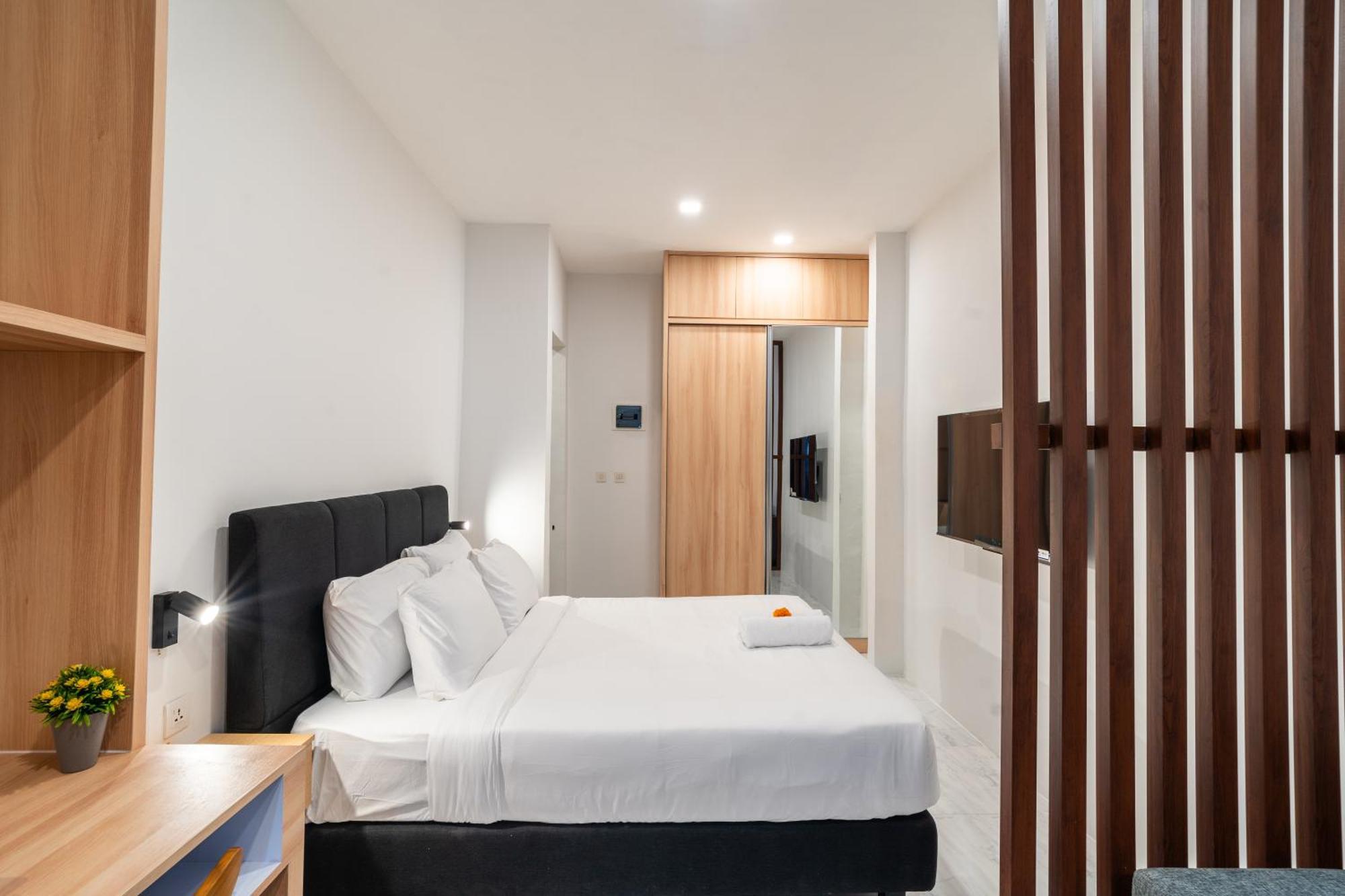 Alyxia 1 Bedroom Apartment In Central Seminyak Esterno foto