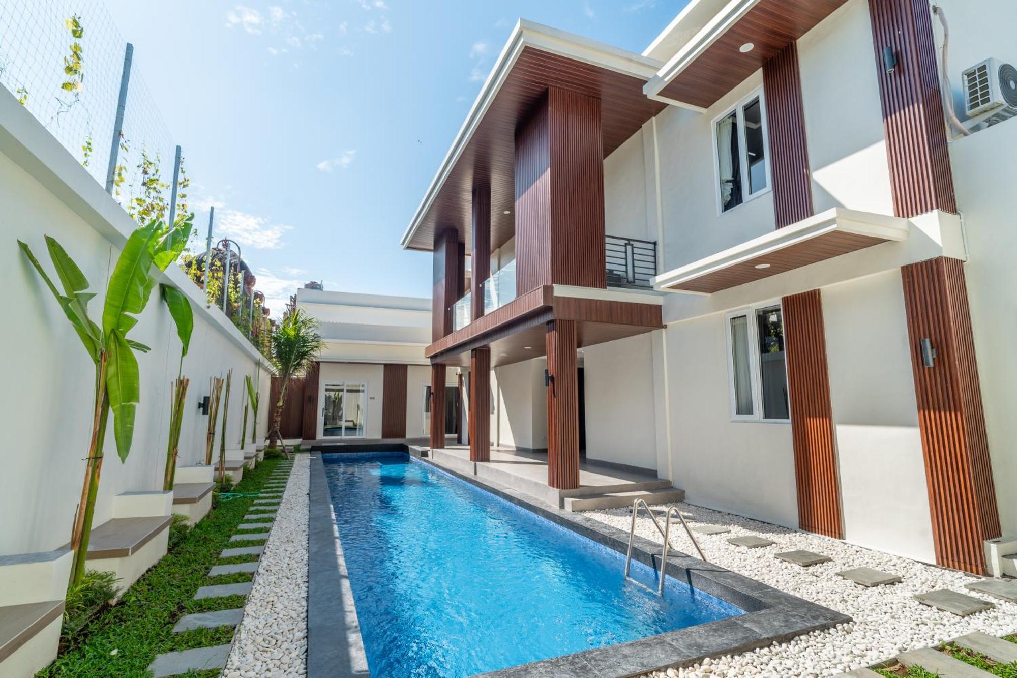 Alyxia 1 Bedroom Apartment In Central Seminyak Esterno foto