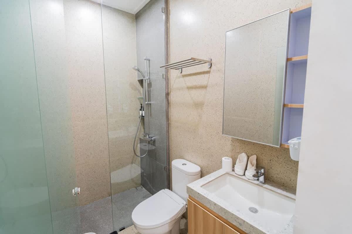 Alyxia 1 Bedroom Apartment In Central Seminyak Esterno foto