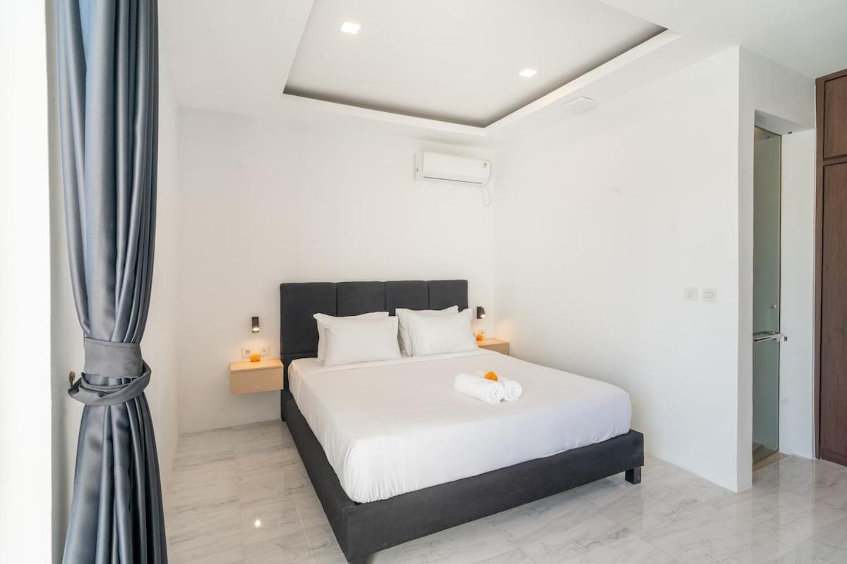 Alyxia 1 Bedroom Apartment In Central Seminyak Esterno foto
