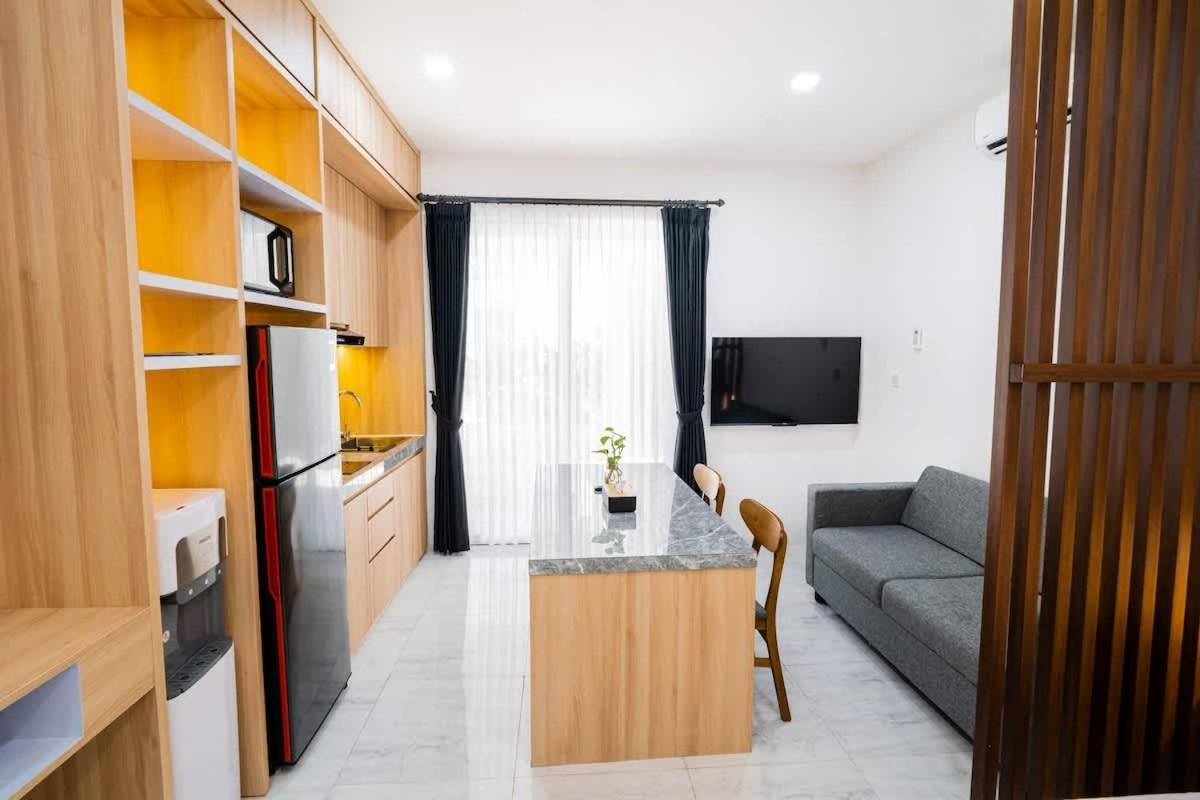 Alyxia 1 Bedroom Apartment In Central Seminyak Esterno foto