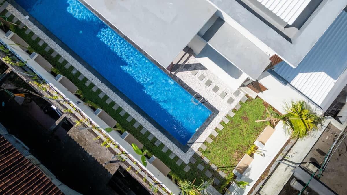 Alyxia 1 Bedroom Apartment In Central Seminyak Esterno foto