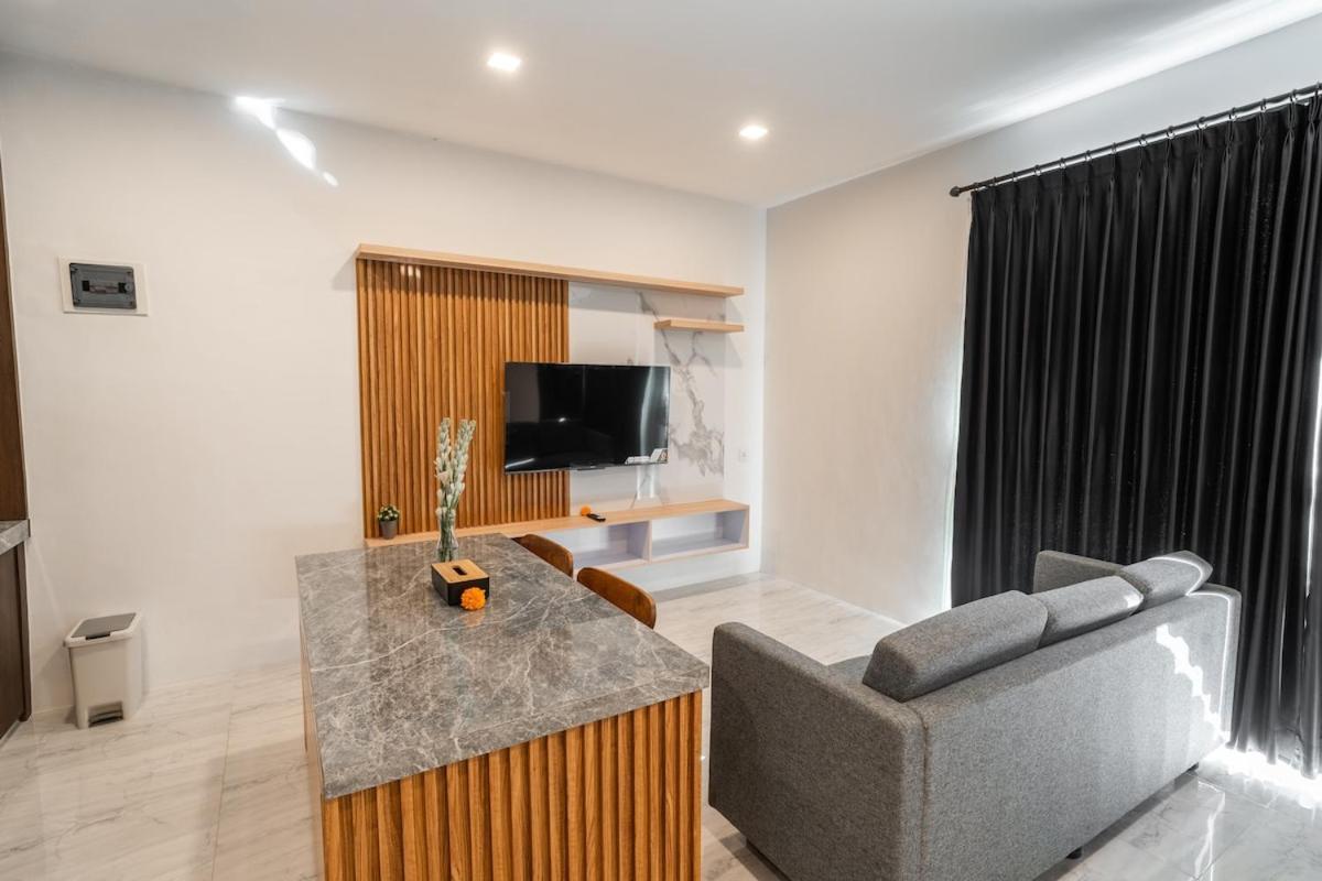 Alyxia 1 Bedroom Apartment In Central Seminyak Esterno foto
